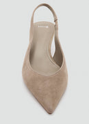 MANGO CANDE1 37094465-07 MANGO WOMEN SHOES-4