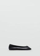 MANGO PLANO 37094467-99 MANGO WOMEN SHOES-1