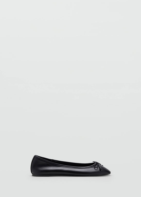 MANGO PLANO 37094467-99 MANGO WOMEN SHOES