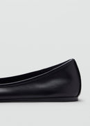 MANGO PLANO 37094467-99 MANGO WOMEN SHOES-3