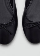 MANGO PLANO 37094467-99 MANGO WOMEN SHOES-4