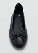 MANGO PLANO 37094467-99 MANGO WOMEN SHOES-5
