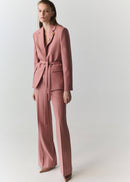 MANGO SINGAPUR 37094471-85 MANGO WOMEN BLAZER-2