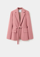 MANGO SINGAPUR 37094471-85 MANGO WOMEN BLAZER-3