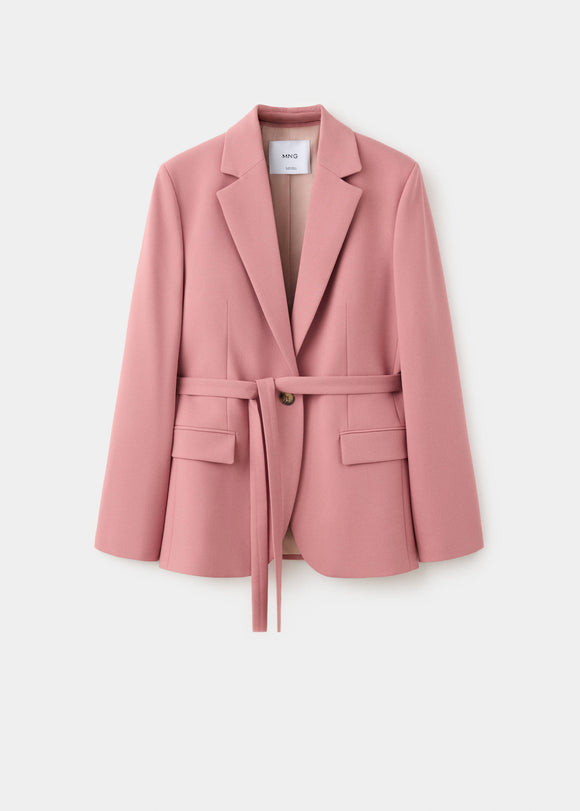 MANGO SINGAPUR 37094471-85 MANGO WOMEN BLAZER