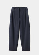 MANGO BARREL 37094791-56 WOMEN TROUSER-3