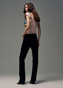 MANGO MARGOT 37094796-85 MANGO WOMEN TOP-4