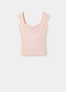 MANGO MARGOT 37094796-85 MANGO WOMEN TOP-3