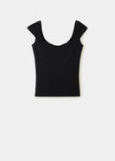 MANGO MARGOT 37094796-99 MANGO WOMEN TOP-3