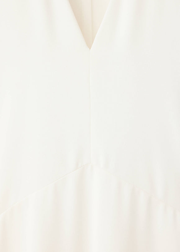 MANGO LARA 37094801-01 MANGO WOMEN DRESS