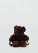 MANGO BEAR 37095154-32 KIDS BABY GIRL BACKPACK-1