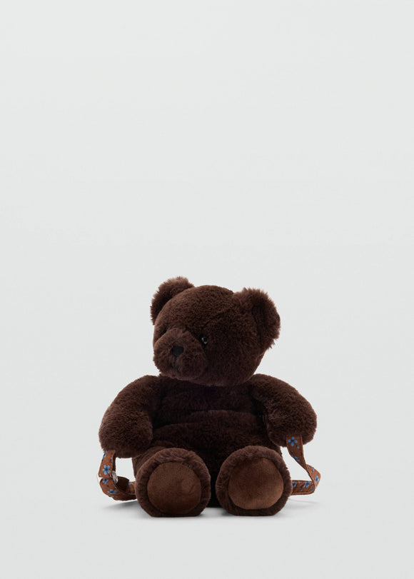 MANGO BEAR 37095154-32 KIDS BABY GIRL BACKPACK