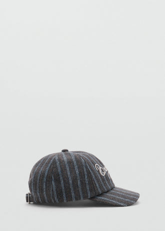 MANGO BROOKLYN 37095159-92 KIDS GIRL CAP