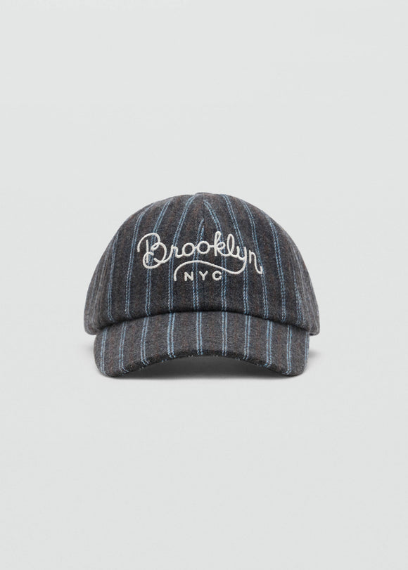 MANGO BROOKLYN 37095159-92 KIDS GIRL CAP