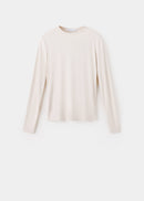 MANGO SECONDCA 37095838-05 WOMEN T-SHIRT-3