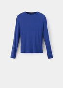MANGO SECONDCA 37095838-52 WOMEN T-SHIRT-3
