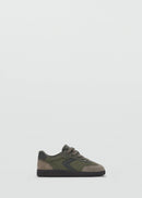 MANGO GRETOK 37095840-37 KIDS BOY SNEAKERS-1
