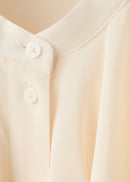 MANGO RUSSO 37095844-05 MANGO WOMEN BLOUSE-6