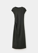 MANGO VICKY 37095851-43 WOMEN DRESS-3