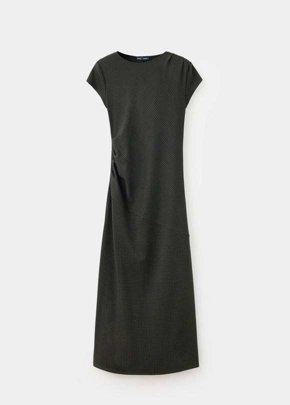 MANGO VICKY 37095851-43 WOMEN DRESS