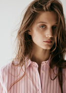 MANGO REGU 37095852-85 MANGO WOMEN SHIRT-4