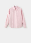 MANGO REGU 37095852-85 MANGO WOMEN SHIRT-3