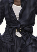 MANGO BELI 37095853-56 WOMEN SHIRT-1