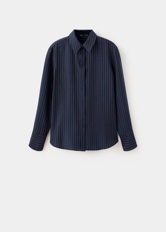 MANGO BELI 37095853-56 WOMEN SHIRT
