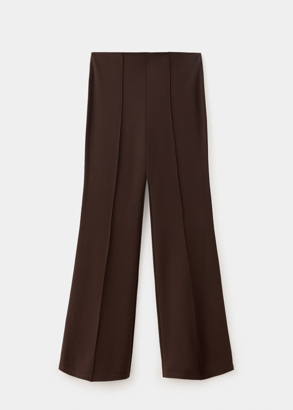 MANGO DELFI 37095854-30 WOMEN LEGGING