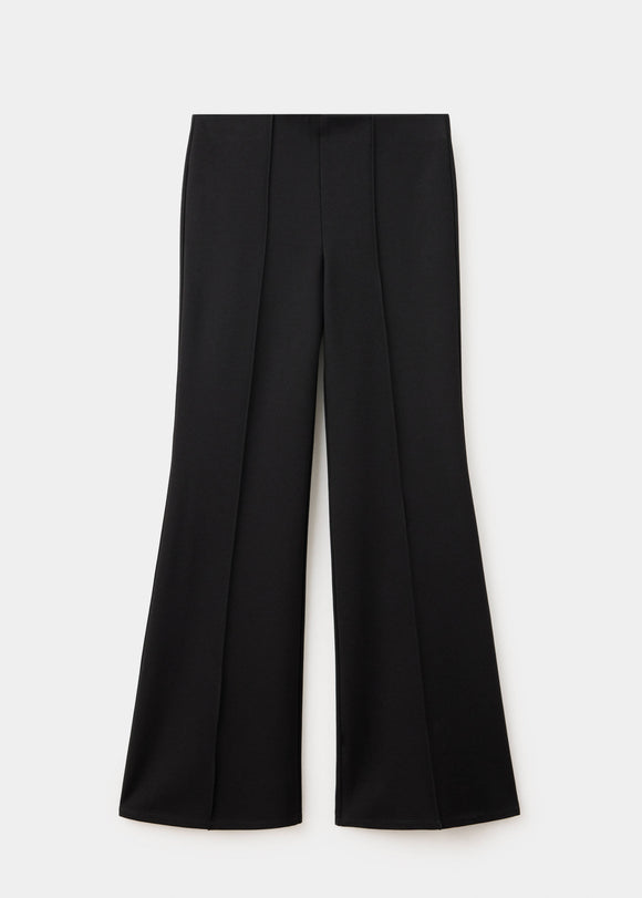 MANGO DELFI 37095854-99 WOMEN LEGGING