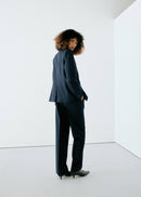 MANGO BOREAL 37995858-69 MANGO WOMEN TROUSER-5