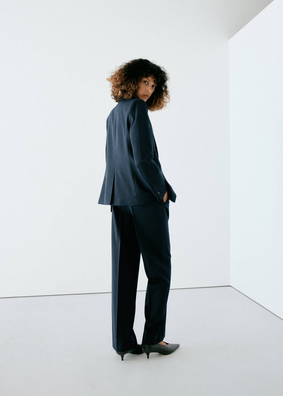 MANGO BOREAL 37995858-69 MANGO WOMEN TROUSER