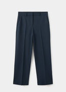 MANGO BOREAL 37995858-69 MANGO WOMEN TROUSER-3