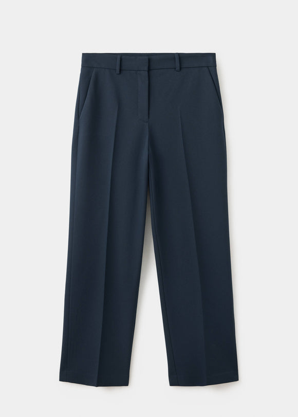 MANGO BOREAL 37995858-69 MANGO WOMEN TROUSER