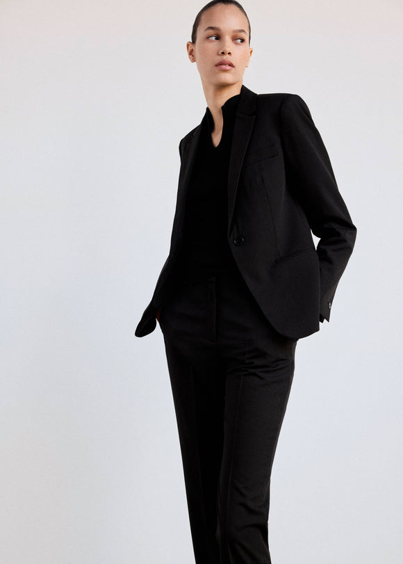 MANGO BOREAL 37095858-99 MANGO WOMEN TROUSER