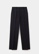MANGO BOREAL 37095858-99 MANGO WOMEN TROUSER-3