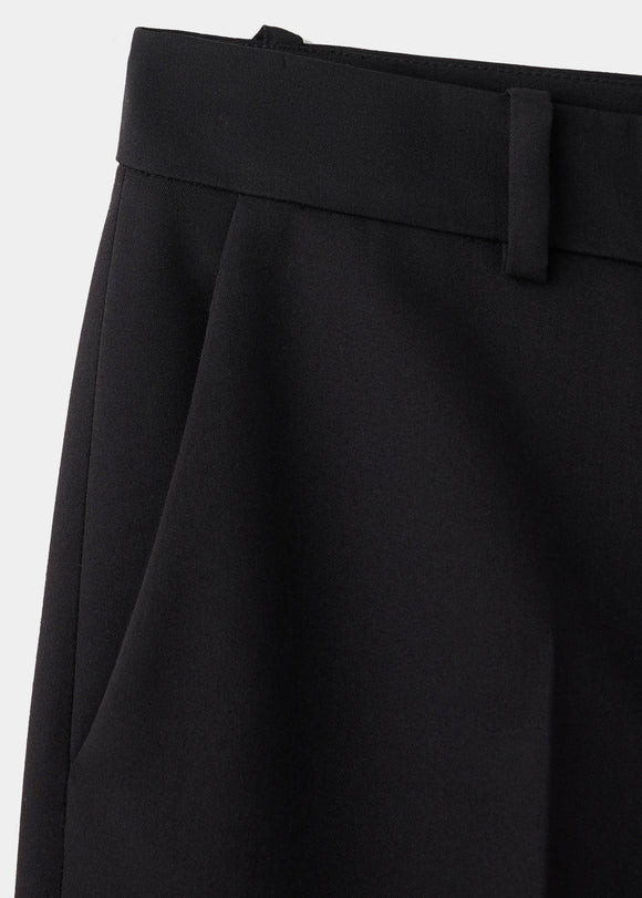 MANGO BOREAL 37095858-99 MANGO WOMEN TROUSER
