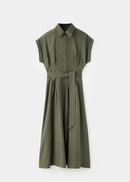 MANGO PAULA 37095862-37 WOMEN DRESS-3