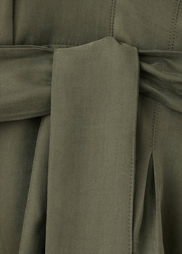 MANGO PAULA 37095862-37 WOMEN DRESS