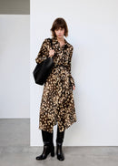 MANGO CAMILA 37095863-30 WOMEN DRESS-2