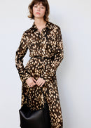 MANGO CAMILA 37095863-30 WOMEN DRESS-1