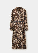 MANGO CAMILA 37095863-30 WOMEN DRESS-3