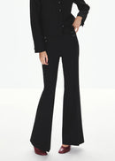 MANGO GRACIA 37095869-99 WOMEN TROUSER-1