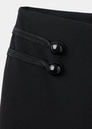 MANGO GRACIA 37095869-99 WOMEN TROUSER-7