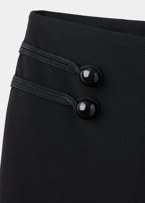 MANGO GRACIA 37095869-99 WOMEN TROUSER