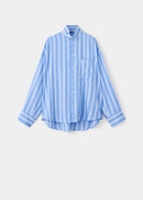 MANGO SEVILLA 37095874-52 WOMEN SHIRT-3