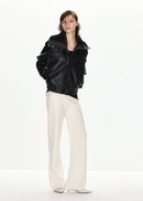 MANGO COMET 37095878-05 WOMEN TROUSER-2