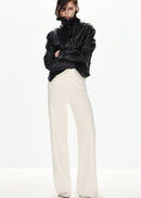 MANGO COMET 37095878-05 WOMEN TROUSER-1