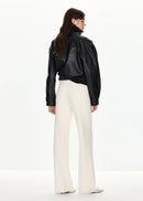 MANGO COMET 37095878-05 WOMEN TROUSER-5