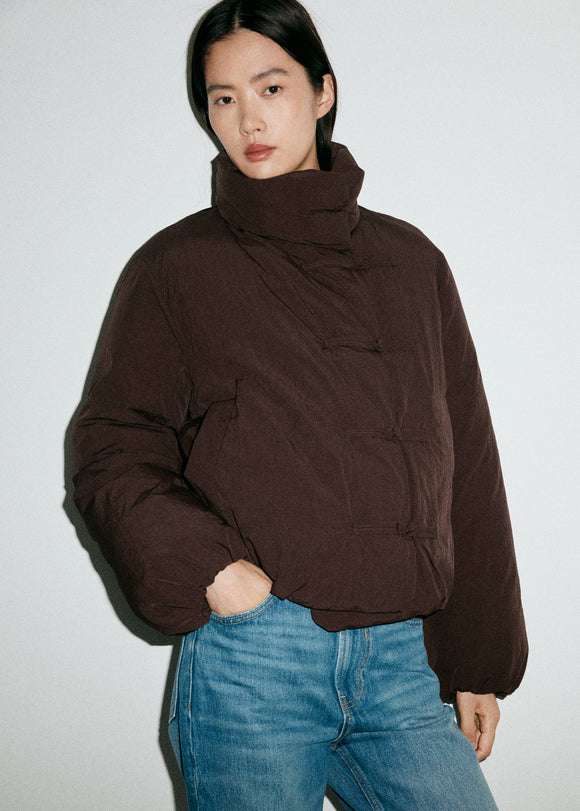 MANGO TRUFA 37095987-32 WOMEN OVERCOAT